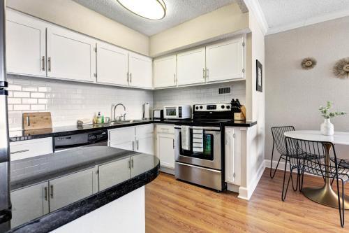 Apartamento The Houston House