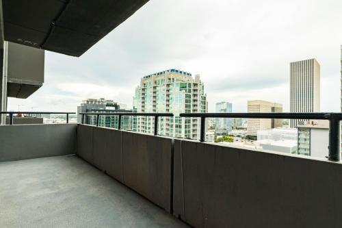 Apartamento The Houston House