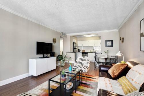 Apartamento The Houston House