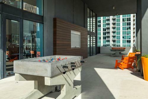 Apartamento The Houston House
