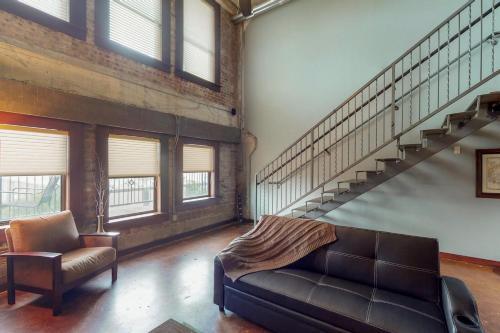 Apartamento Lone Star Loft
