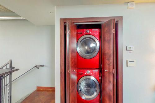 Apartamento Lone Star Loft