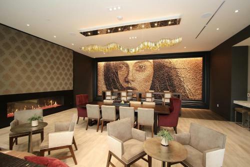 Apartamento Museum District 2006