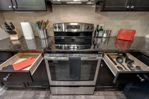 Apartamento Kasa Houston - River Oaks