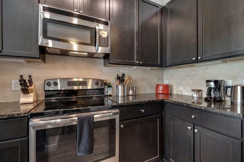Apartamento Kasa Houston - River Oaks