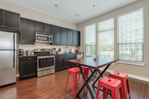 Apartamento Kasa Houston - River Oaks