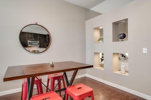 Apartamento Kasa Houston - River Oaks