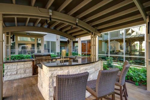 Apartamento Kasa Houston - River Oaks