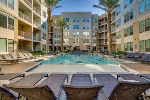 Apartamento Kasa Houston - River Oaks