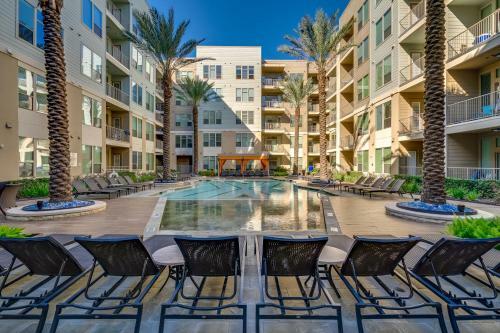 Apartamento Kasa Houston - River Oaks