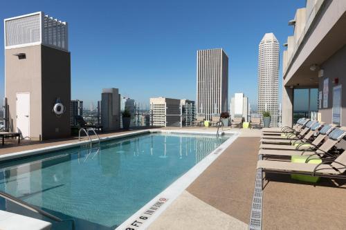 Apartamento Downtown Housky Two-bedroom 1616