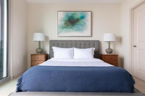 Apartamento Downtown Housky Two-bedroom 1616