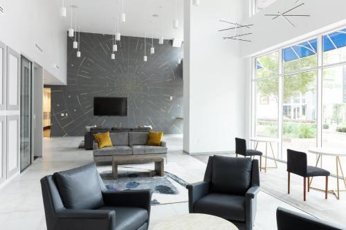 Apartamento Downtown Housky Two-bedroom 1616