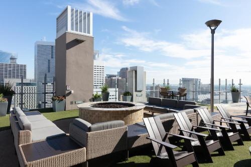 Apartamento Downtown Housky Two-bedroom 1616
