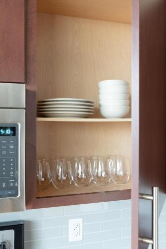 Apartamento Downtown Housky Two-bedroom 1616