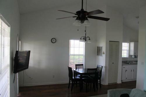 Clerbrook Villa 6
