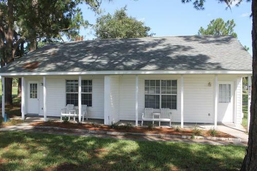 Clerbrook Villa 12