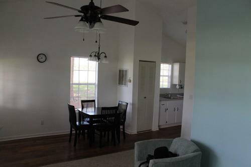Clerbrook Villa 12