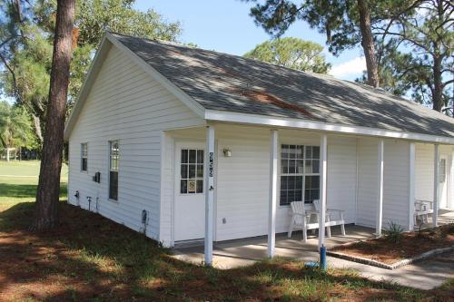 Clerbrook Villa 12