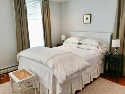 Hudson B&B