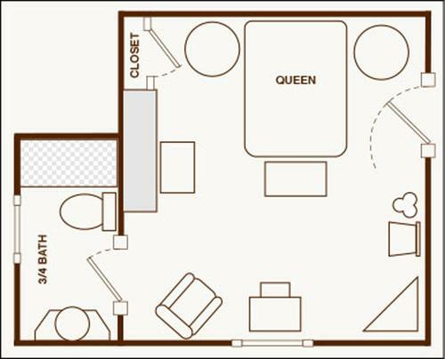 Bed & Breakfast Inn At 34