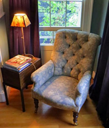 Bed & Breakfast Inn At 34