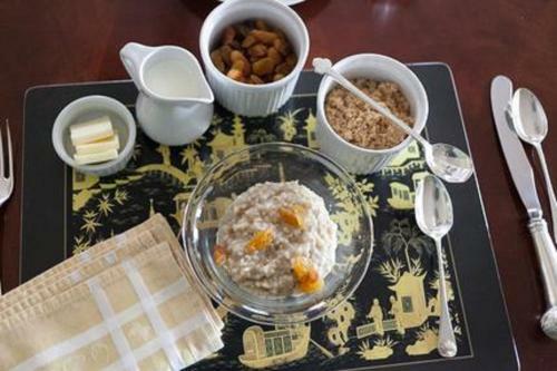Bed & Breakfast Inn At 34