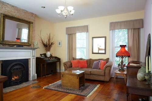 Bed & Breakfast 26 Warren Bnb