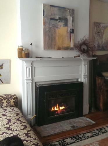 Bed & Breakfast 26 Warren Bnb
