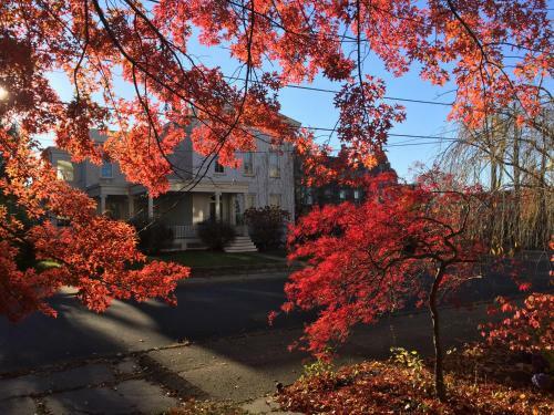 Hudson City Bed And Breakfast