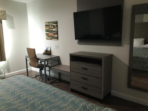 Hotel Grand Villa - Humble