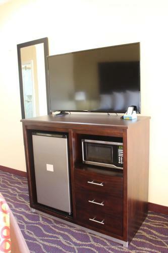 Motel Express Inn And Suites