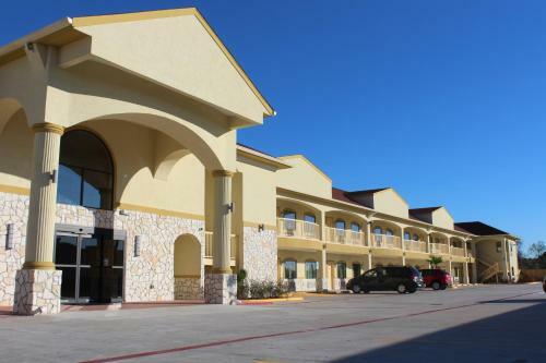 Motel Express Inn And Suites