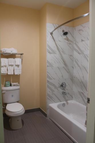 Motel Express Inn And Suites