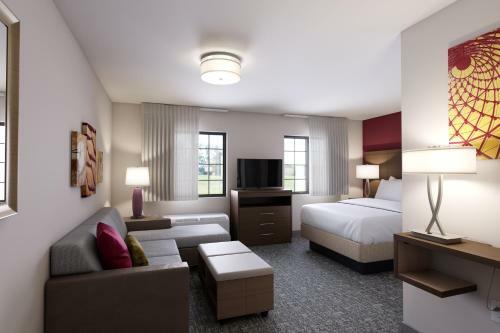 Hotel Staybridge Suites - Houston - Humble