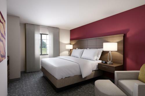 Hotel Staybridge Suites - Houston - Humble