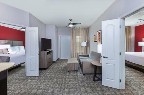 Hotel Staybridge Suites - Houston - Humble