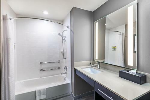 Hotel Staybridge Suites - Houston - Humble