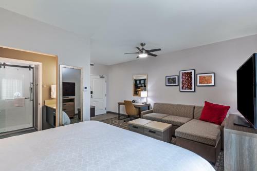 Hotel Staybridge Suites - Houston - Humble