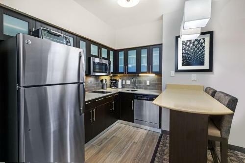 Hotel Staybridge Suites - Houston - Humble