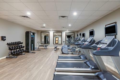 Hotel Staybridge Suites - Houston - Humble