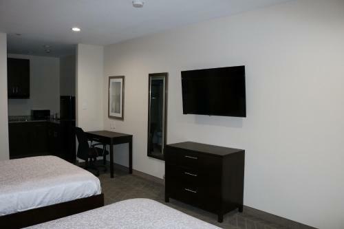 Hotel Scottish Inn & Suites - Iah Airport