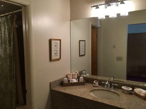 Hotel Hunter Inn