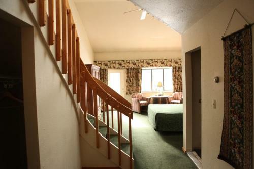 Hotel Hunter Inn
