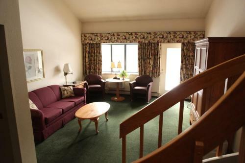 Hotel Hunter Inn