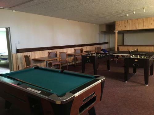 Hotel Hunter Inn