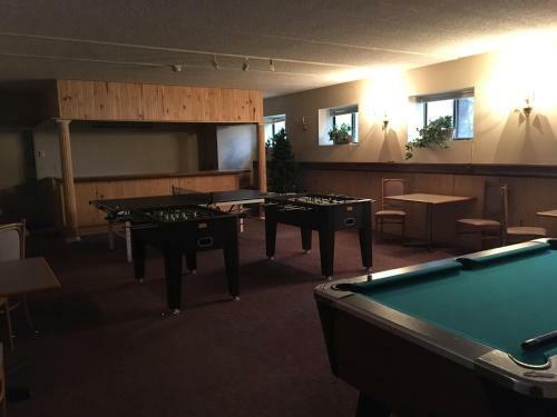 Hotel Hunter Inn