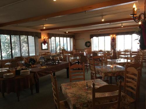 Hotel Hunter Inn
