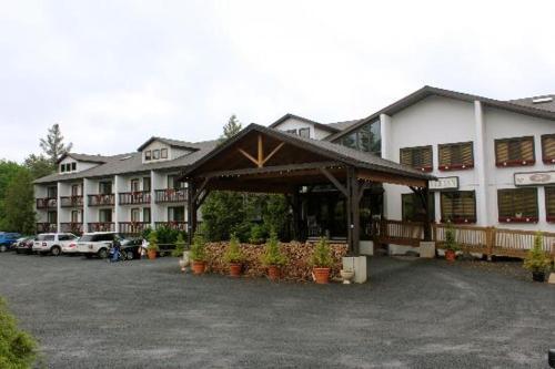 Hotel Hunter Inn
