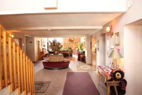 Hotel Hunter Inn